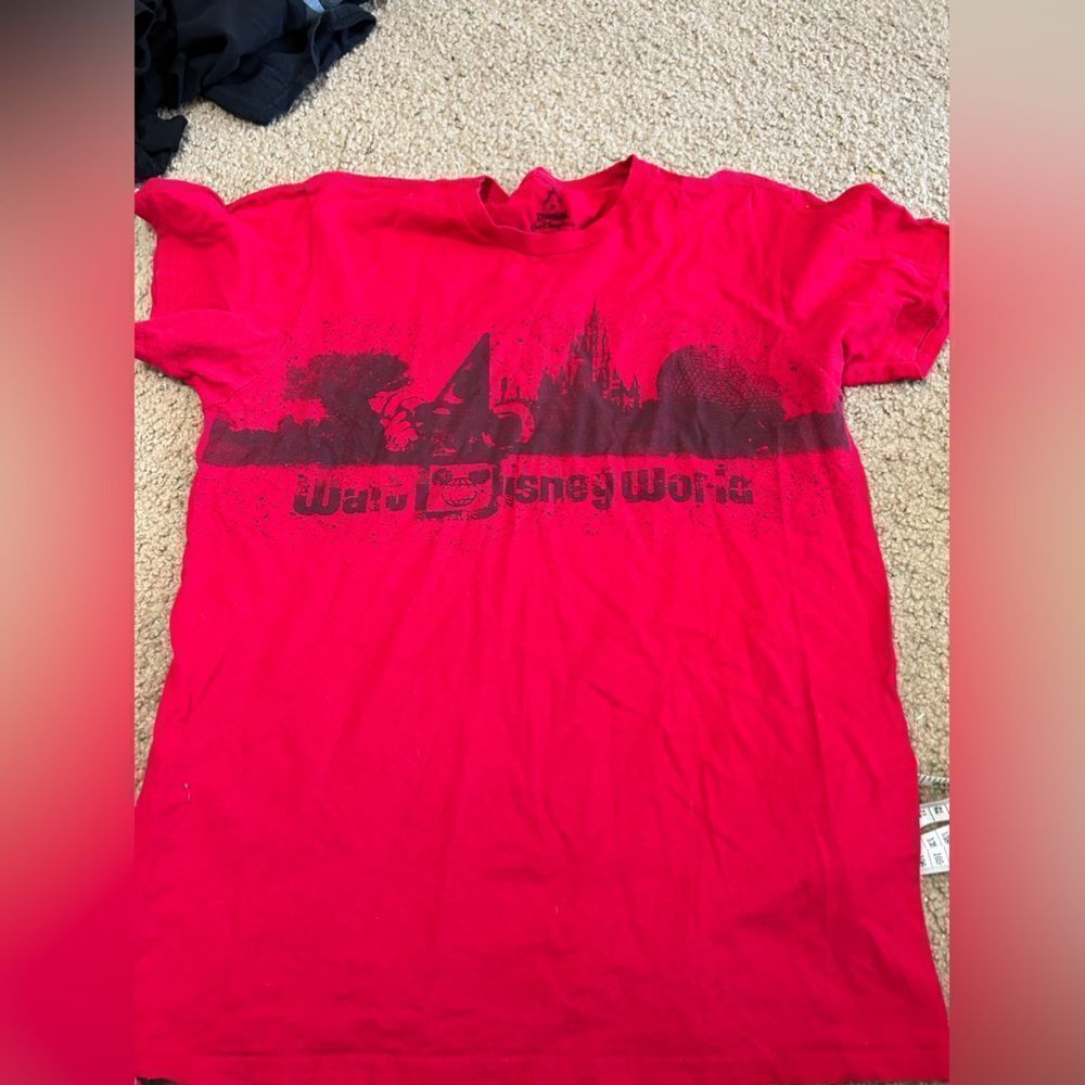 Walt Disney World Tshirt